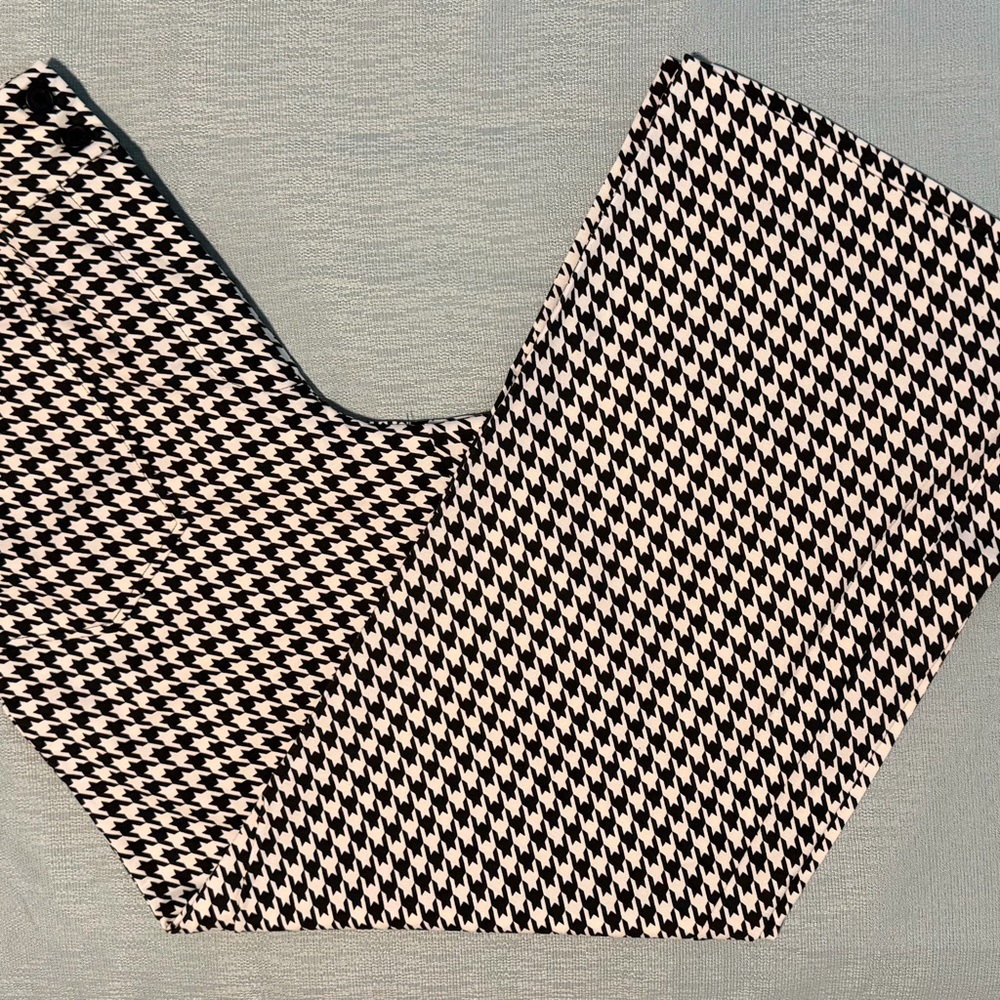 LuLaRoe Emery Wide Leg Pants – NWT